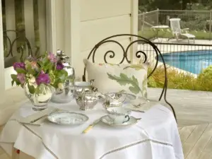 The Manse