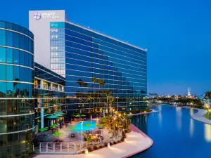 Hyatt Regency Long Beach