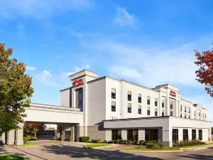 แฮมป์ตัน อินน์แอนด์สวีทส์ นิวเฮเวน - เซาท์ - เวสต์เฮเว่น