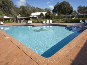 Ibis Styles Canberra Eaglehawk
