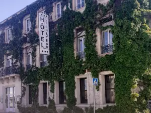 Hôtel Le Château
