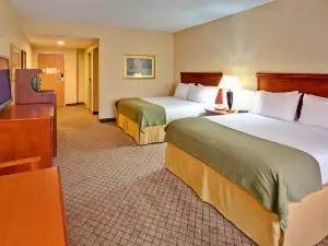 Holiday Inn Express & Suites Greenwood