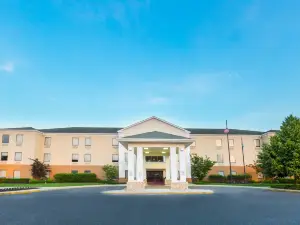 ホリデイ イン エクスプレス ホテル & スイーツ マウント ホリー by IHG