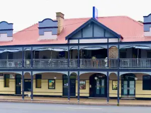 The Commercial Hotel Wallerawang