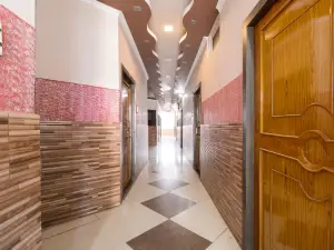 Spot on 73373 Hotel Shri Dagar
