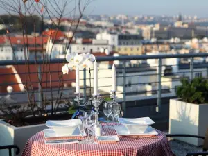 Ibis Praha Old Town
