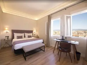 Hotel Real Segovia by Recordis Hotels