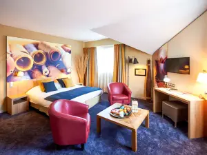 Ibis Styles Cholet