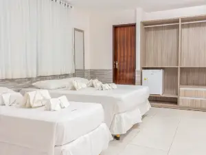 Hotel Pousada Atlântica