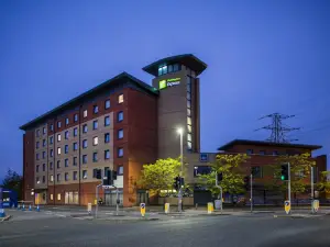 Holiday Inn Express Leicester City