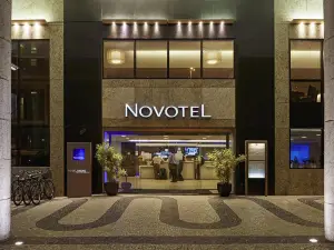 Novotel RJ Santos Dumont