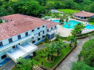 Mata Atlântica Park Hotel