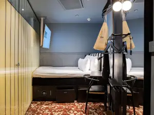 Best Western and Hotel Linkoping