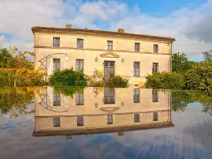 Domaine TerrOcéane