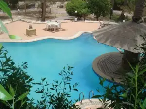 Bahrain Wellness Resort