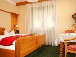 Landhotel Bayerwald