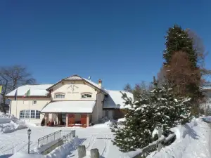 Villa Bonomo Charme Hotel