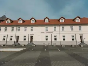 Heritage Hotel Frankopan