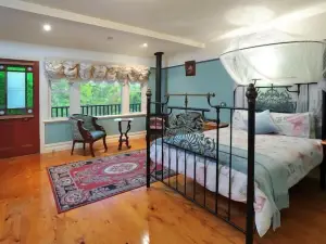 Belgrave Bed and Breakfast