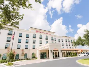 Hilton Garden Inn Winter Park