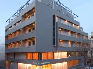 Atrion Hotel