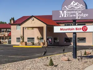 Mountain View Lodge