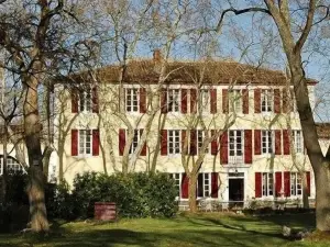 Château de Lavail