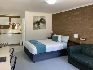 Camellia Motel