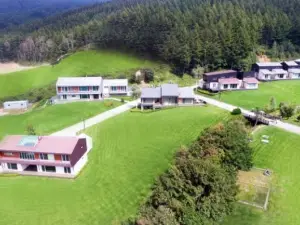 Pyeongchang Cozy House Pension