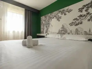 호텔 디 오리지널스 보르도 사우스 르 코티지 담피트리옹