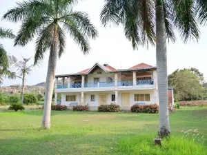 Kishkinda Heritage Resort