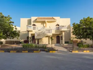 Barracuda Resort