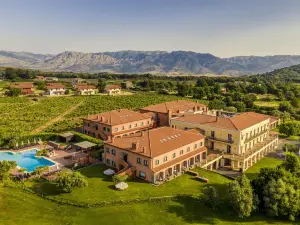 Il Picciolo Etna Golf Resort & Spa