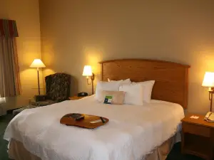 Hampton Inn Guntersville