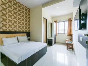 Spot on 47497 Hotel Fantacee