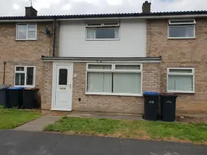 Mellanby Crescent