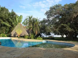 Rusinga Island Lodge