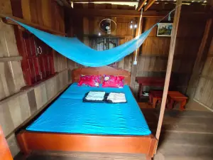Tree Trails Homestay & Offers Jungle Trekk-Scooter for Rental