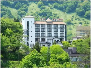 Ashinomaki Prince Hotel