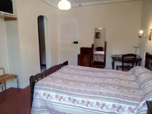 Hostellerie de La Poste