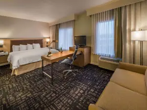 Hampton Inn & Suites Reno