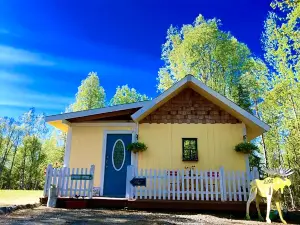 Sunshine Cottage