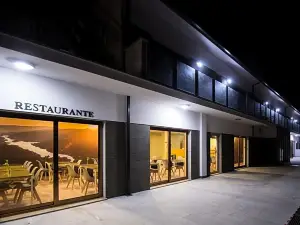 벨레자 세라 가이드 호텔