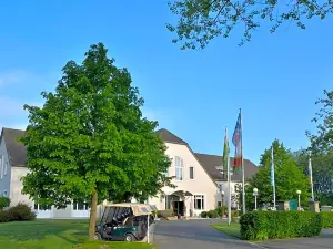 Golfhotel Fahrenbach