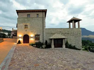 Hotel Palacio Dos Olivos