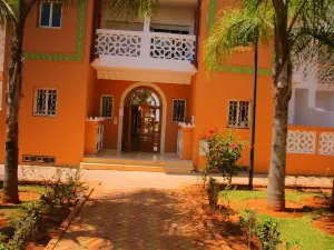 Residence Alkawtar