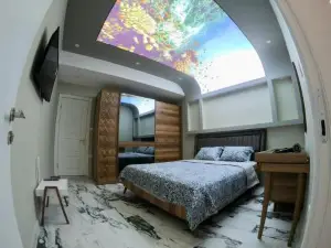 Pasha Apart~BOUTIQUE Hotel/Yalova