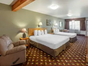 Best Western King Salmon Inn