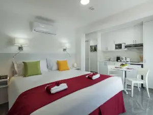 Art & Wine Boutique Hotel