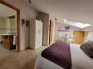 Casa Petra y Armando